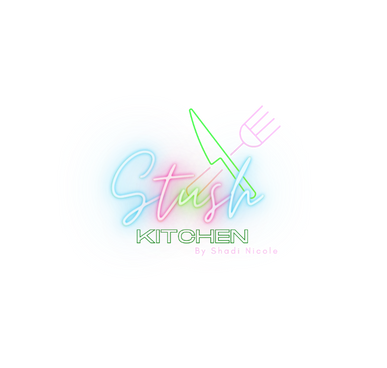 Stush Kitchen