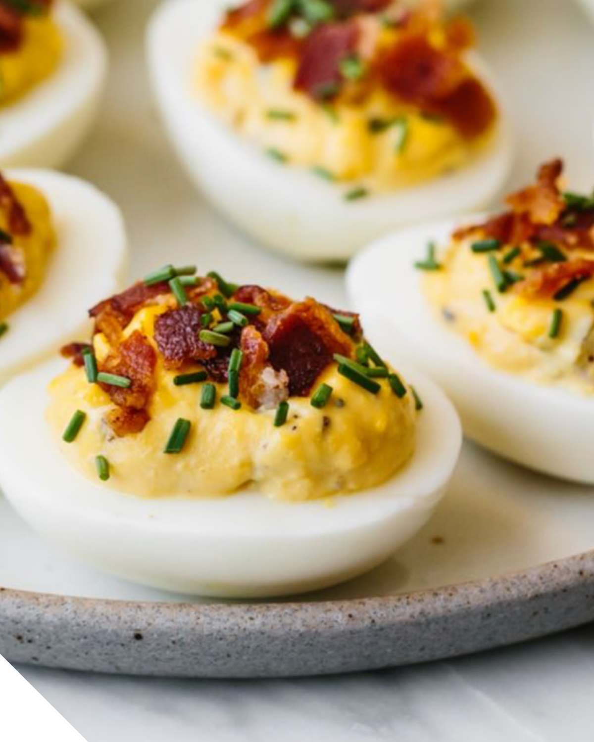 Holy Eggs Recipe
